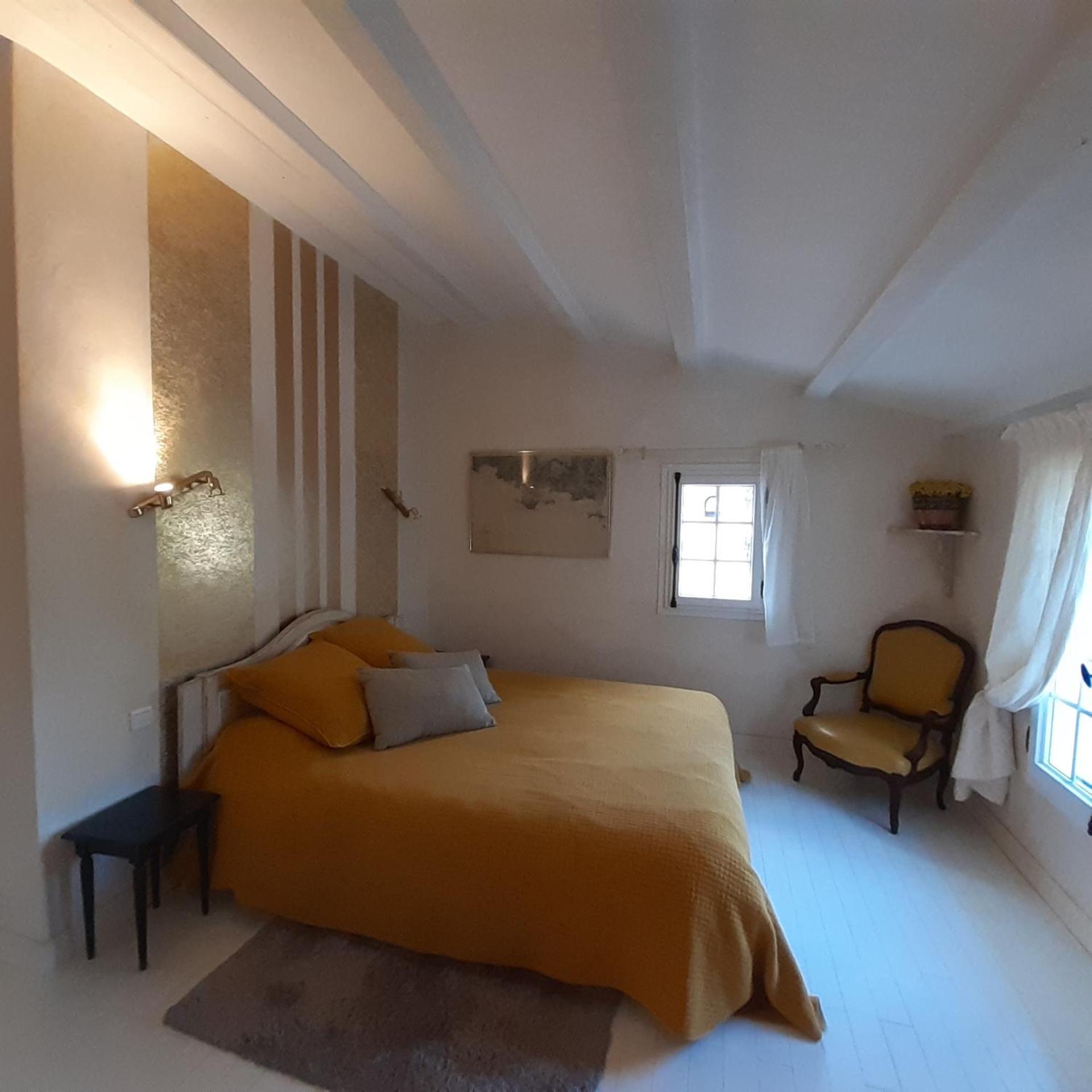 Bed and Breakfast Mas Lei Bancau Le Beausset Zewnętrze zdjęcie