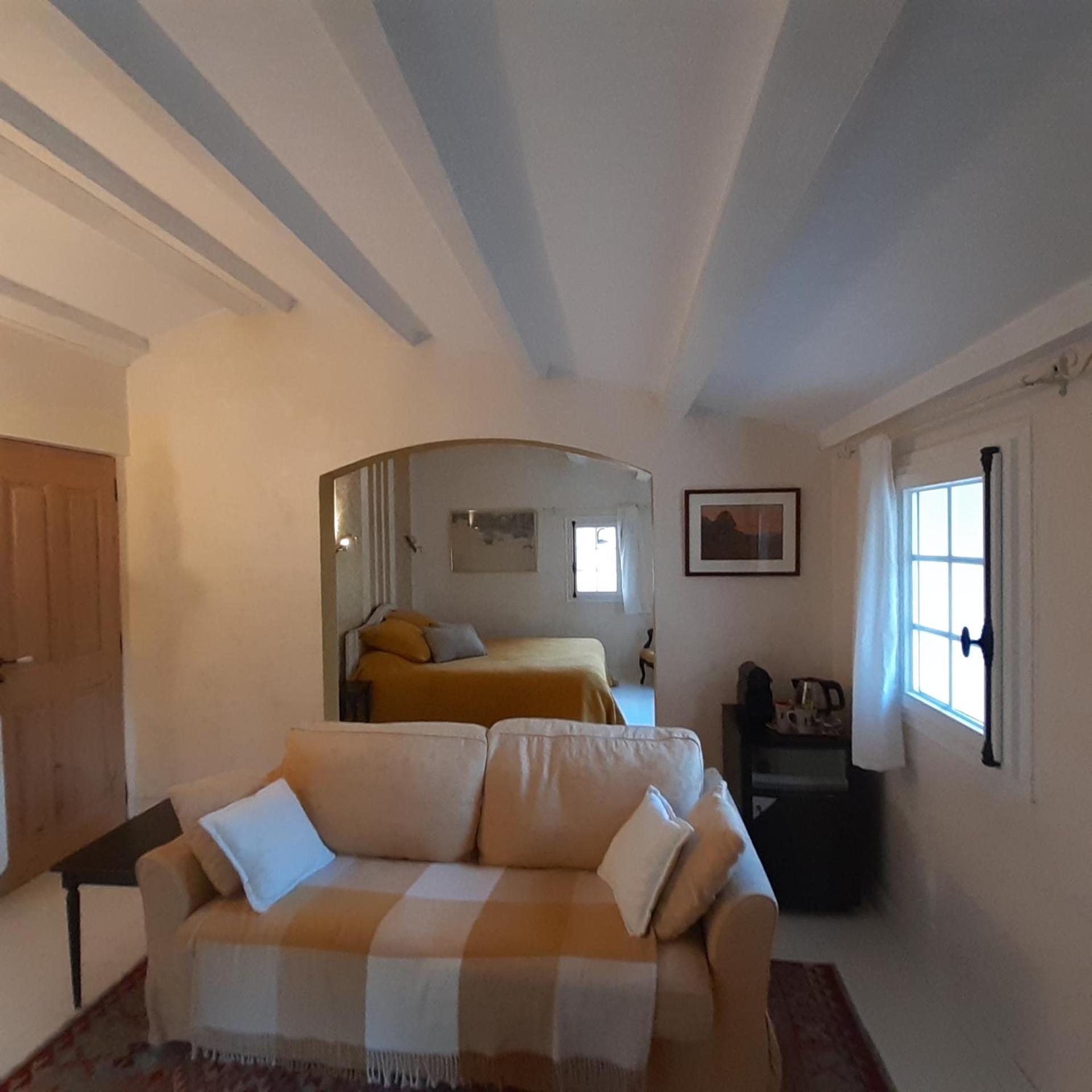 Bed and Breakfast Mas Lei Bancau Le Beausset Zewnętrze zdjęcie
